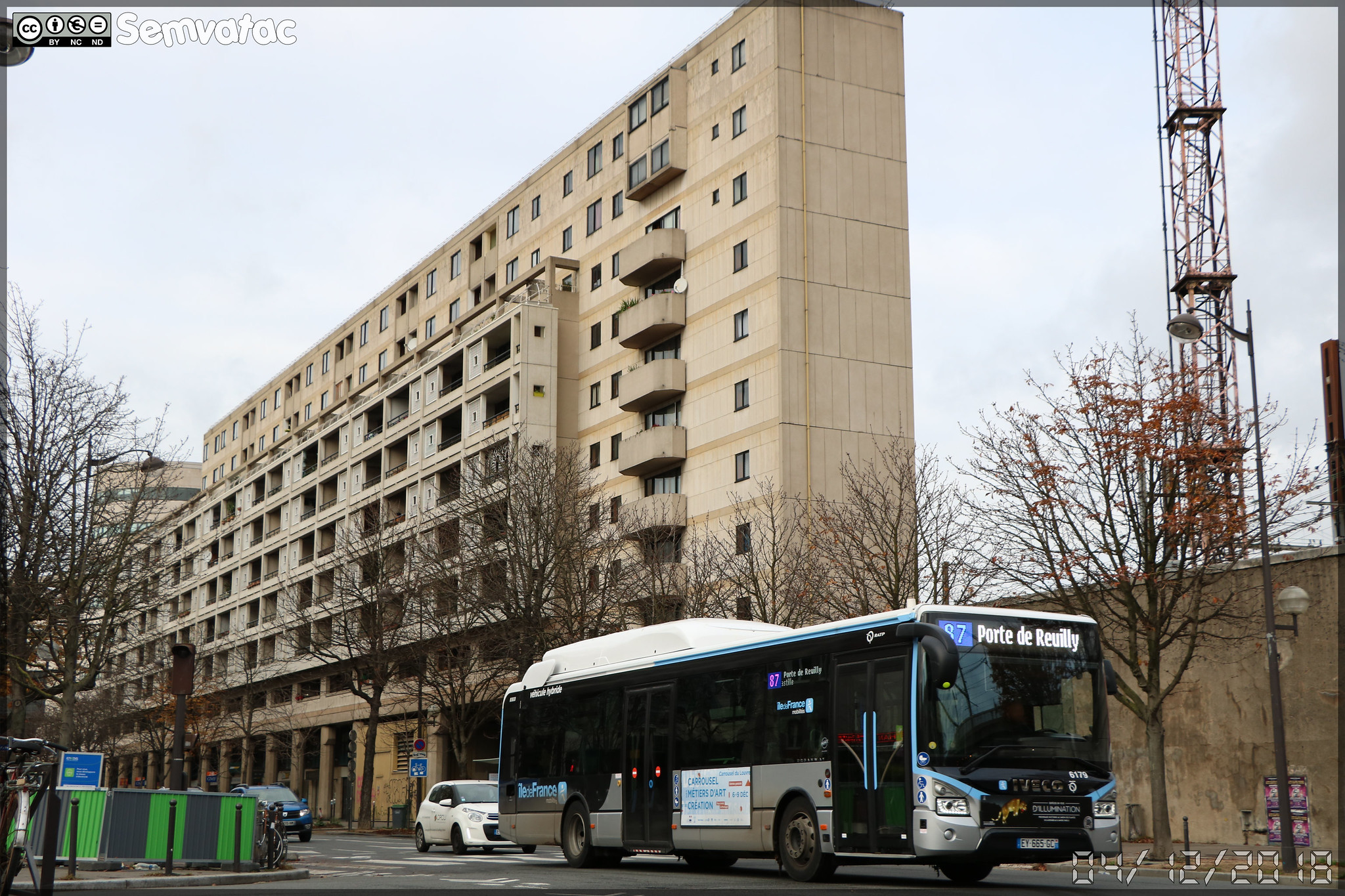Image du véhicule