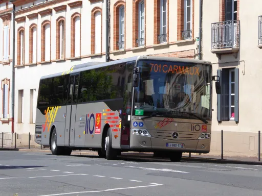 Image du véhicule