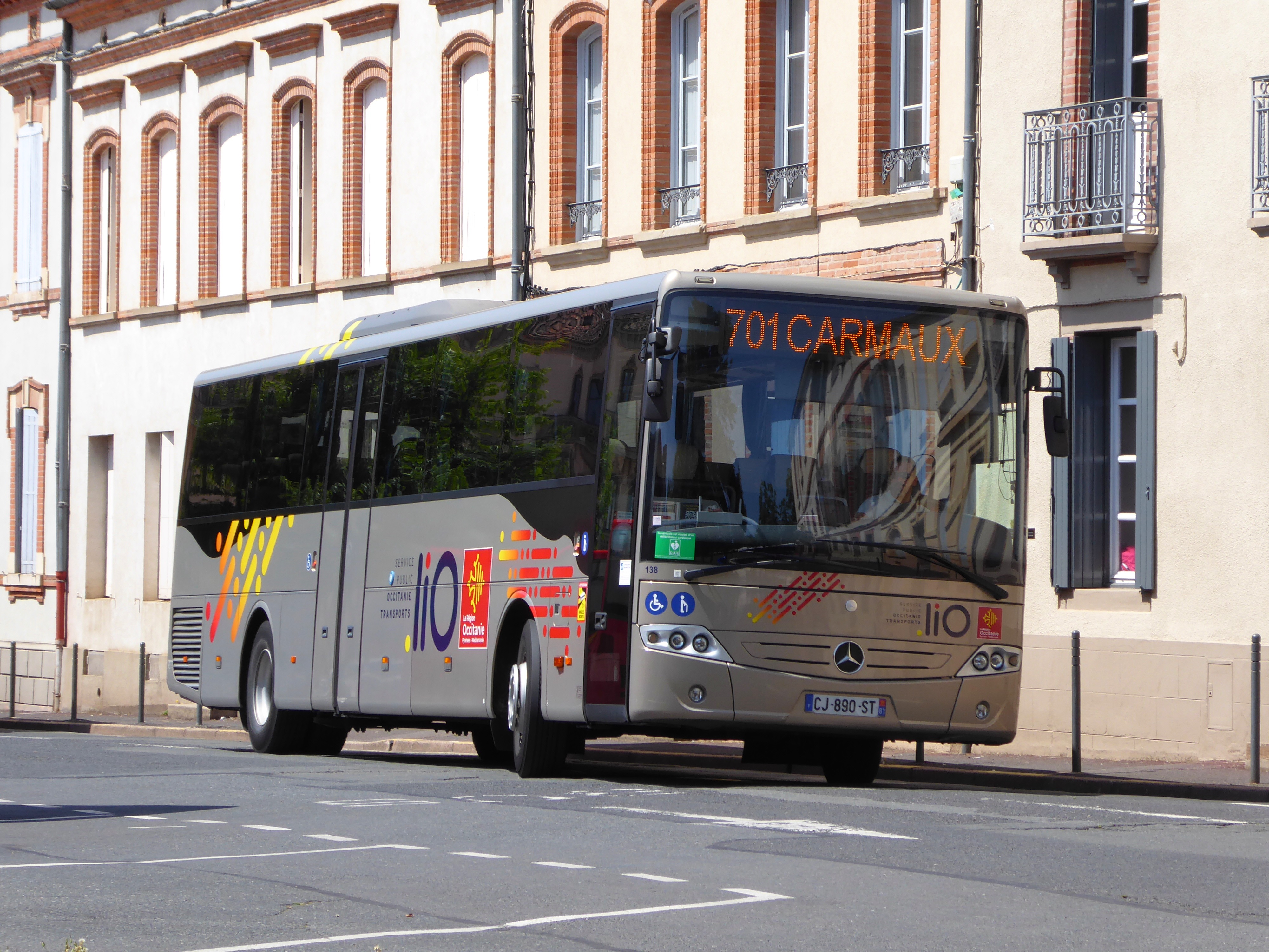 Image du véhicule