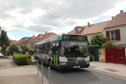 Image du véhicule
