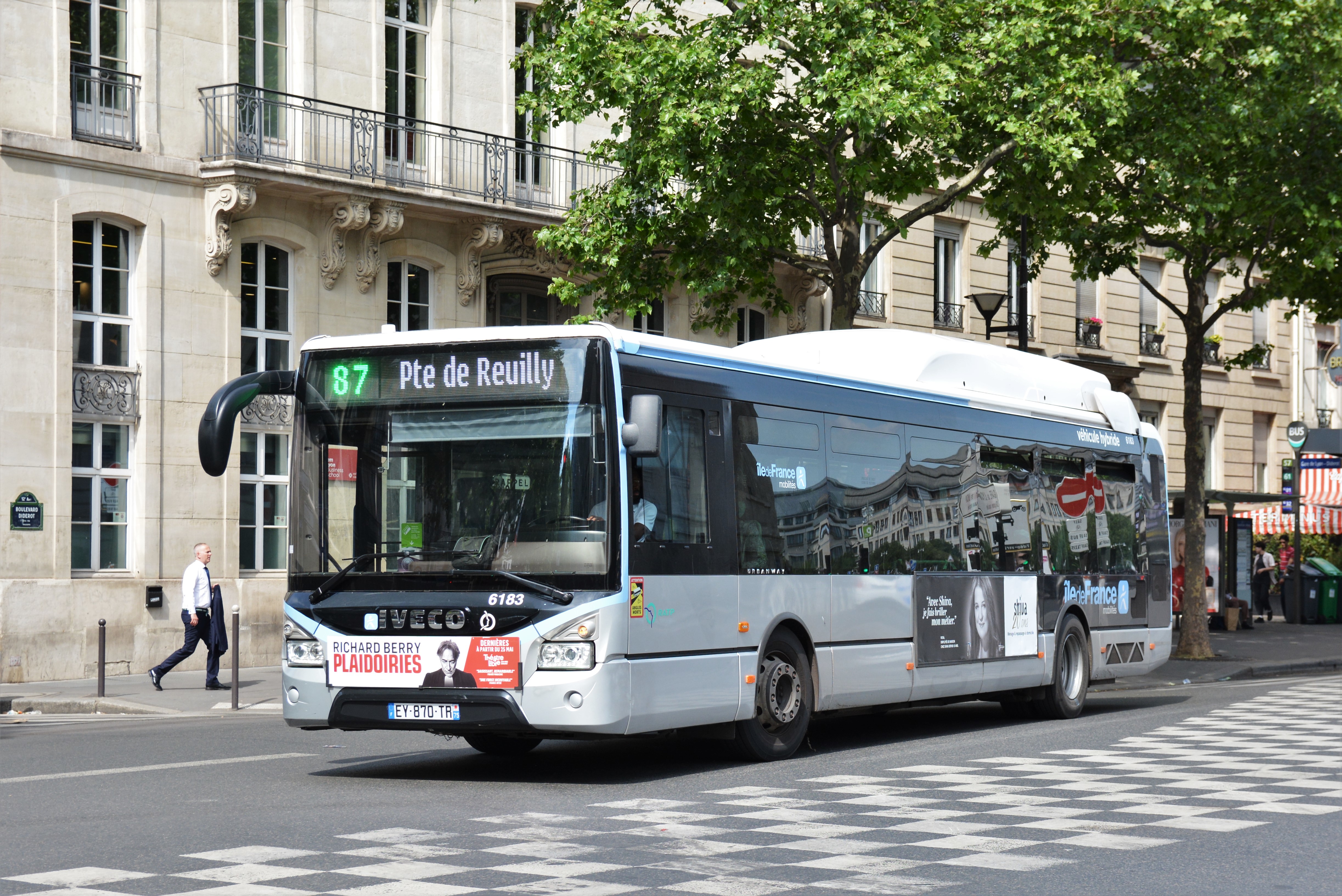 Image du véhicule