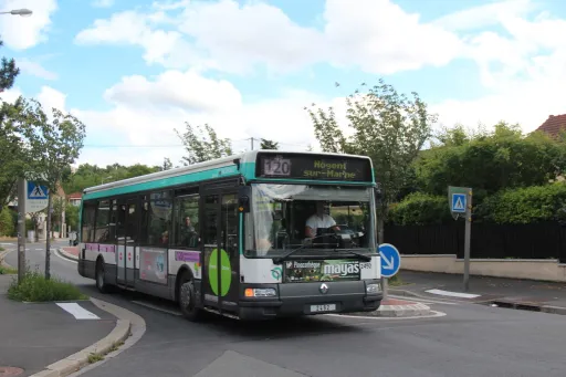 Image du véhicule