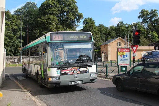 Image du véhicule