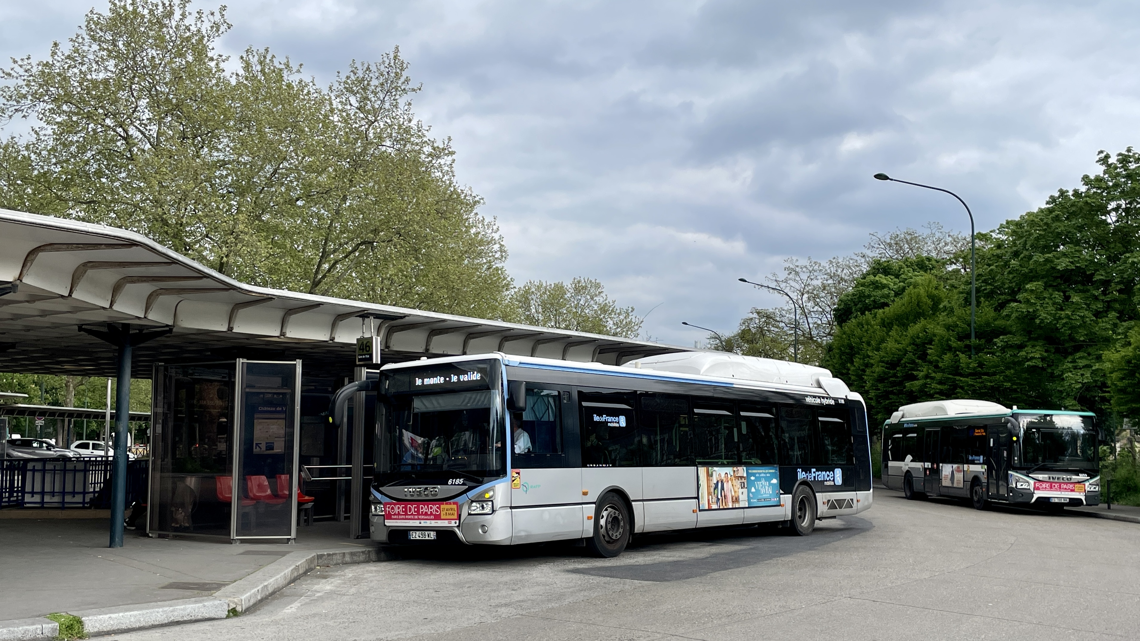 Image du véhicule