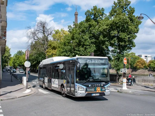 Image du véhicule