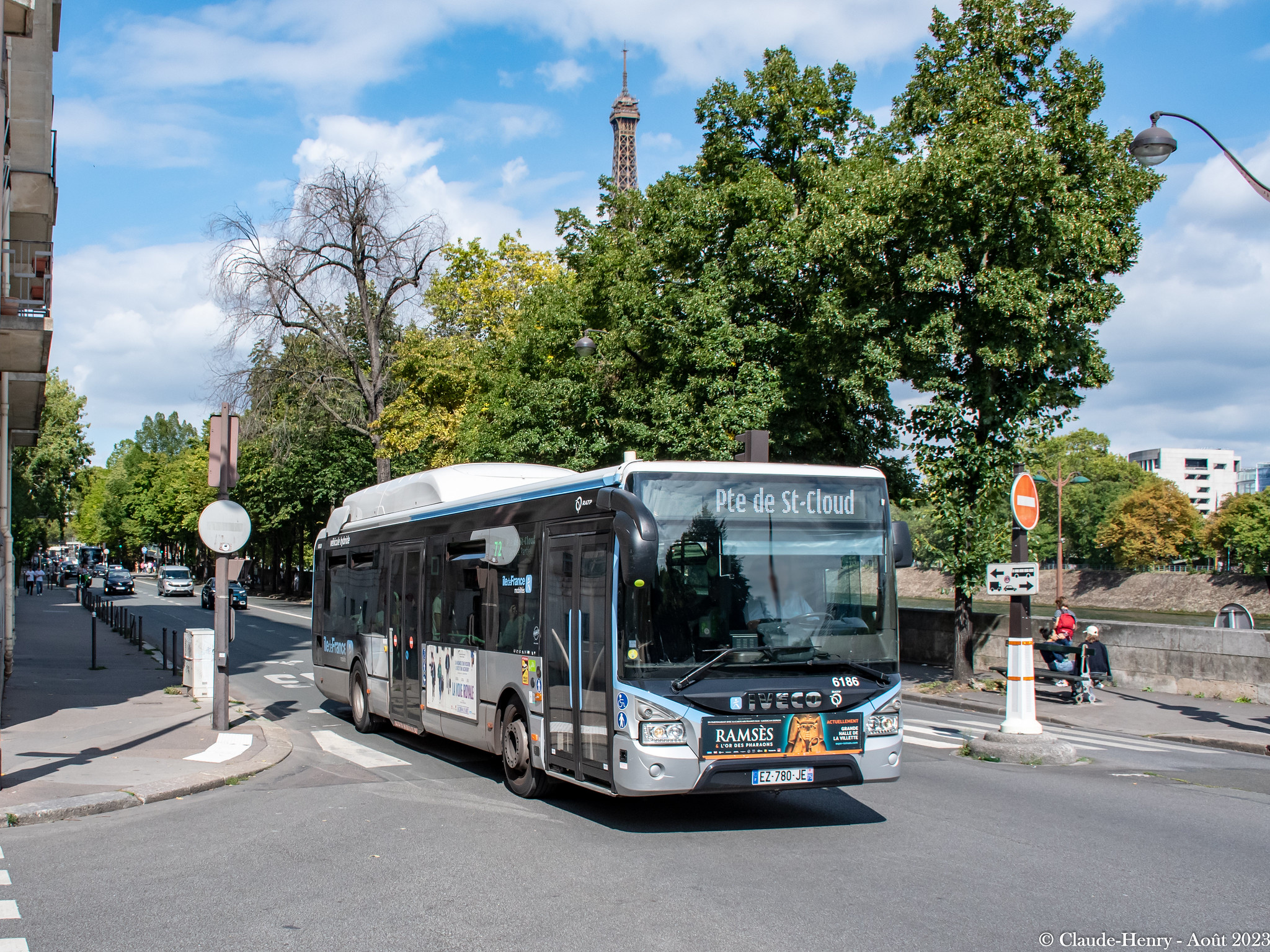 Image du véhicule