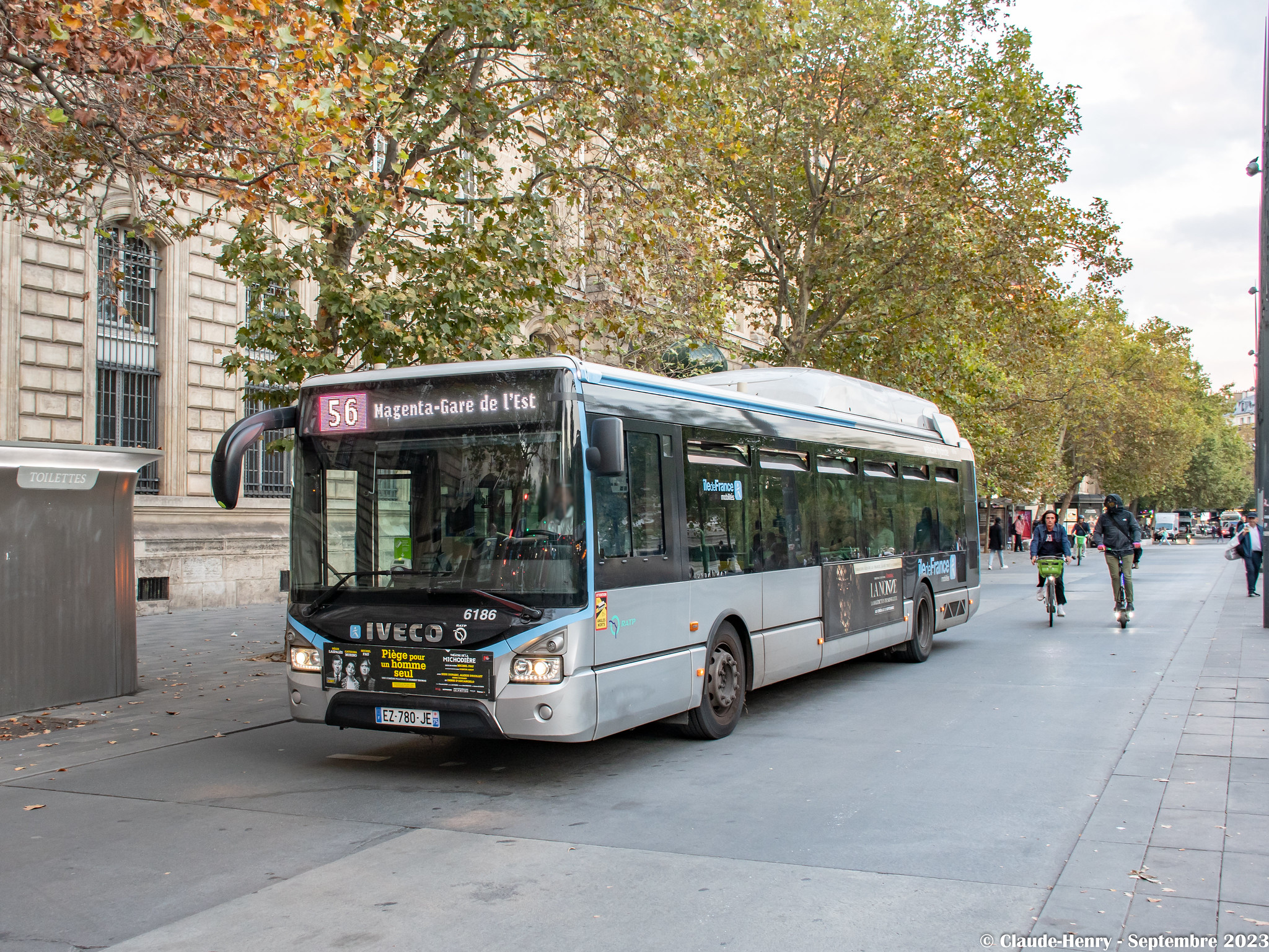 Image du véhicule