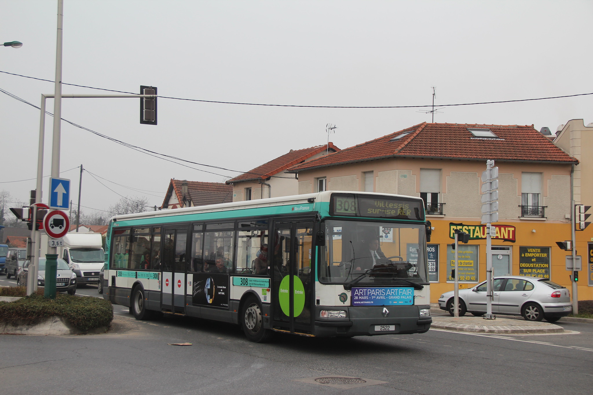 Image du véhicule