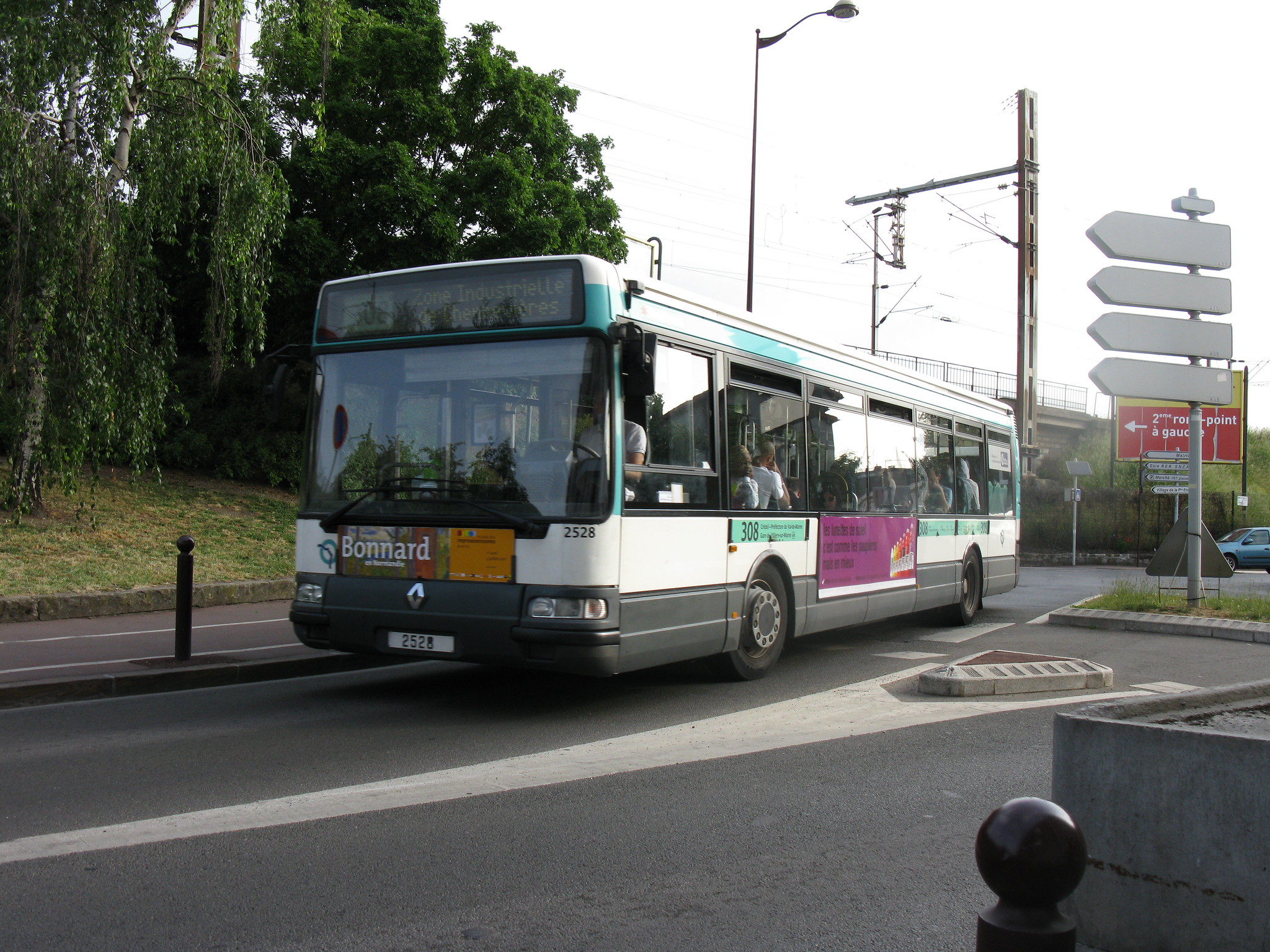 Image du véhicule