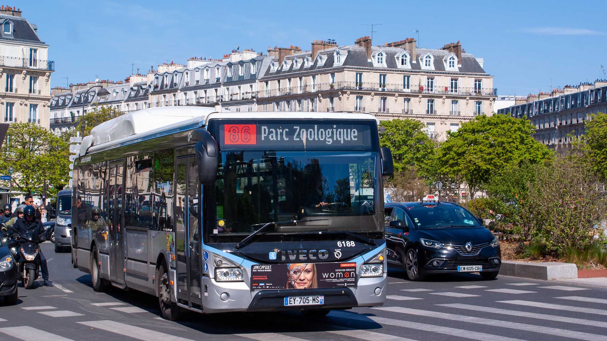Image du véhicule