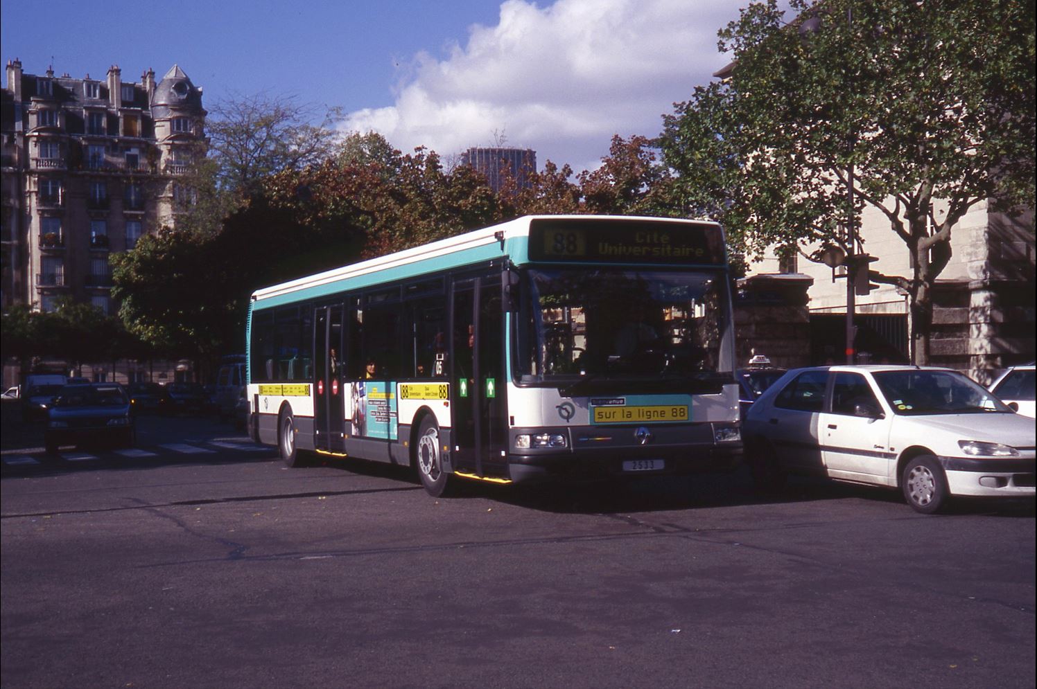 Image du véhicule