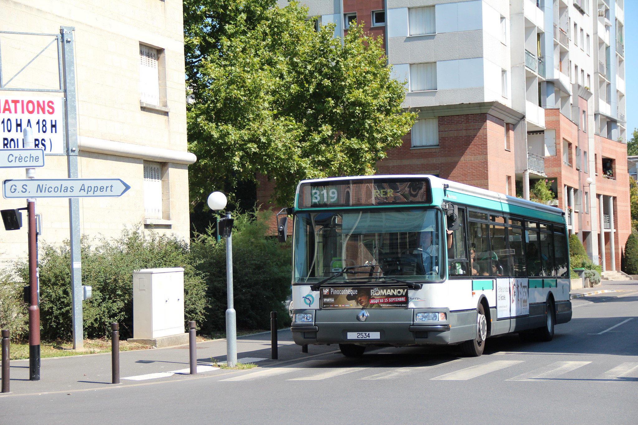 Image du véhicule