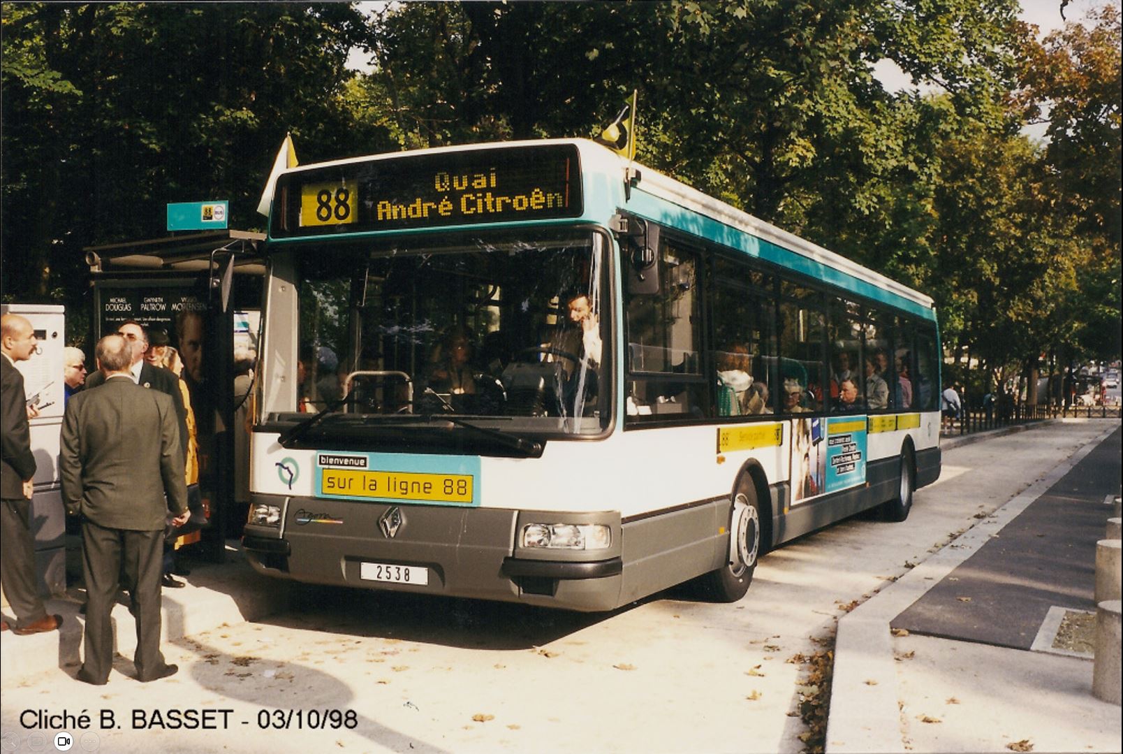 Image du véhicule