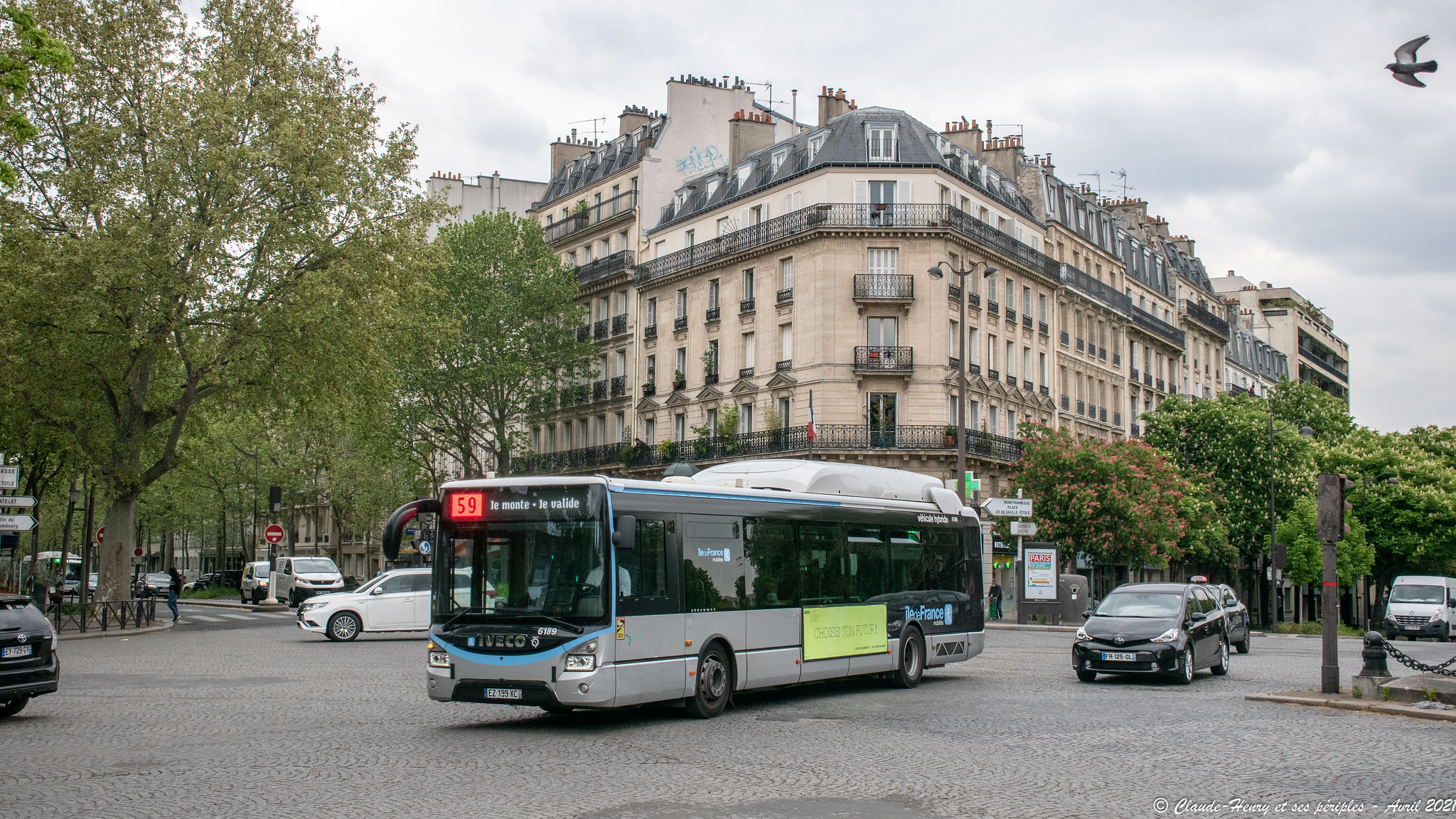 Image du véhicule