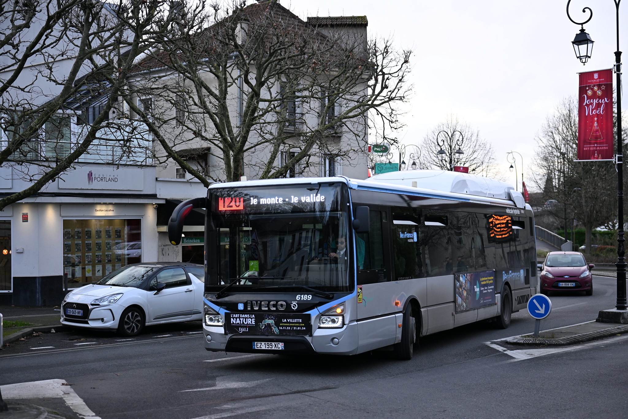 Image du véhicule
