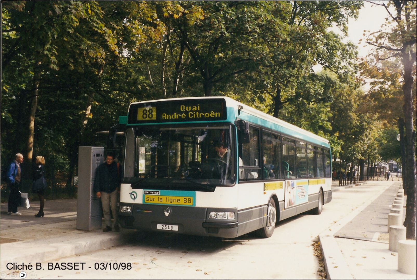 Image du véhicule