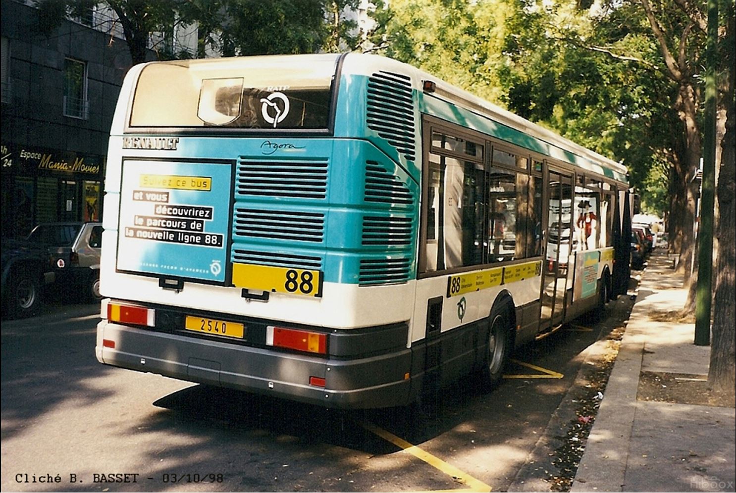 Image du véhicule