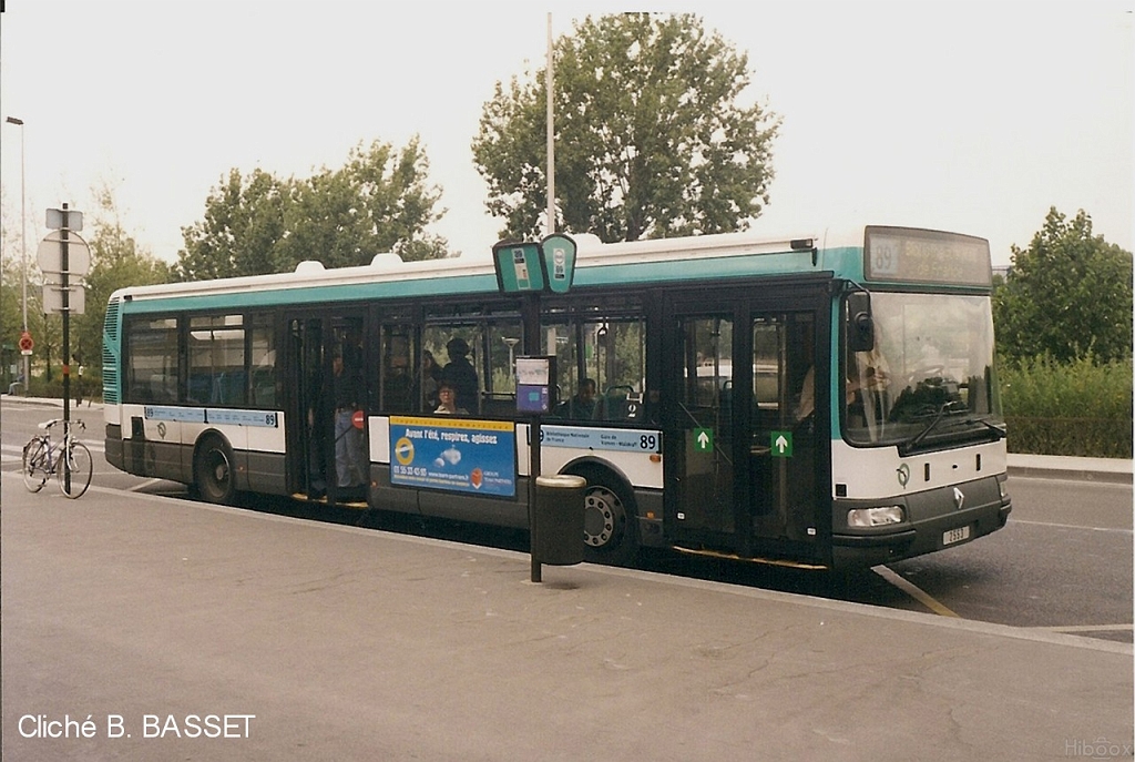 Image du véhicule