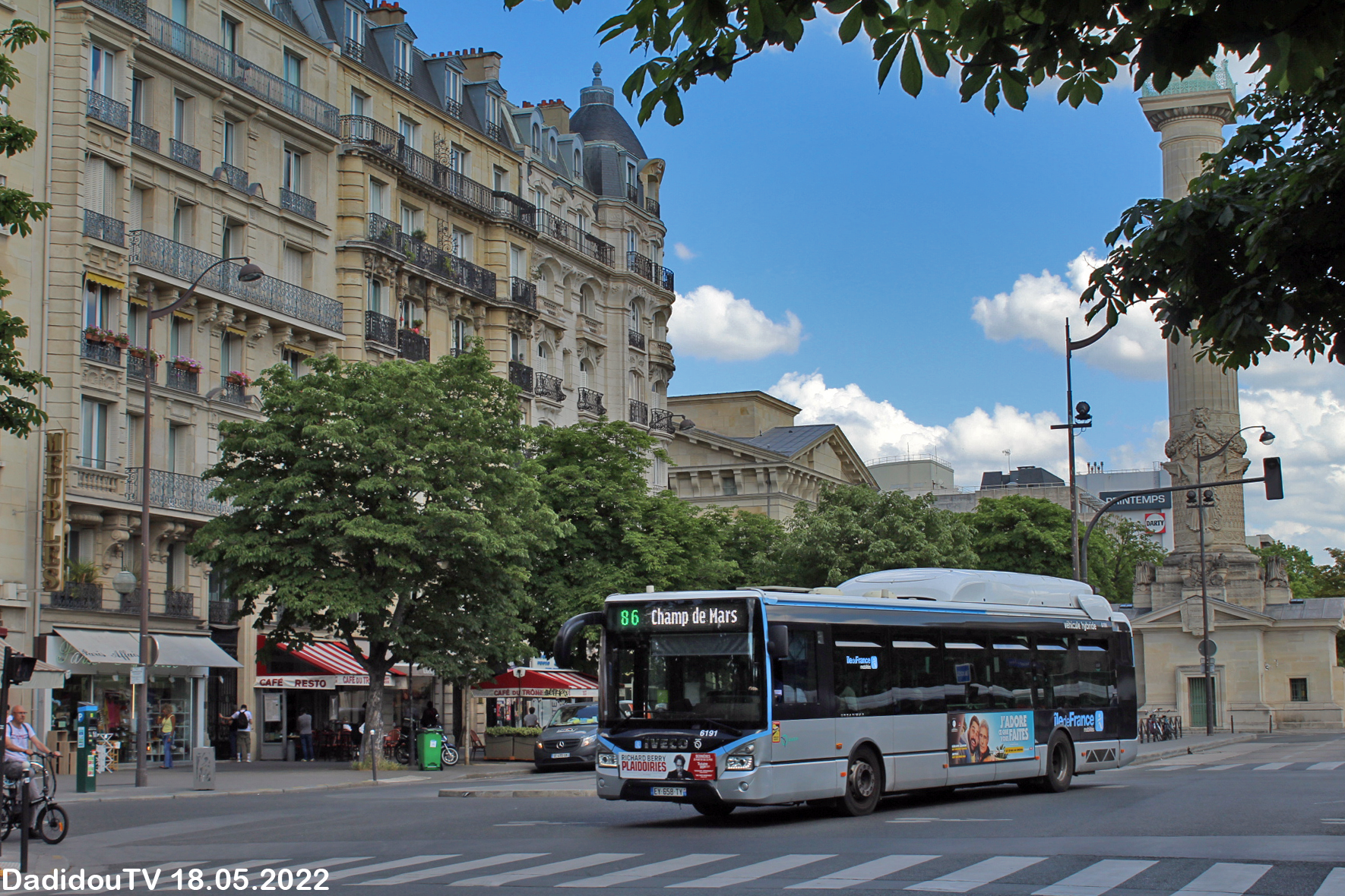 Image du véhicule