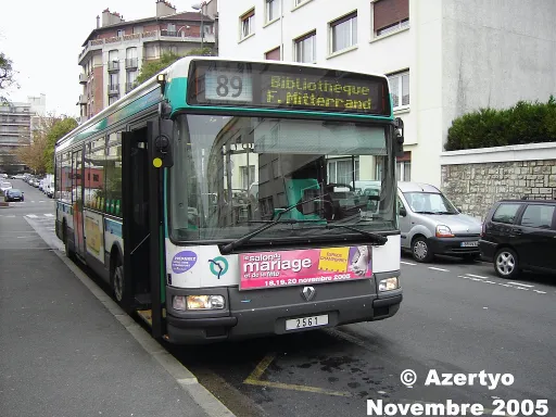 Image du véhicule