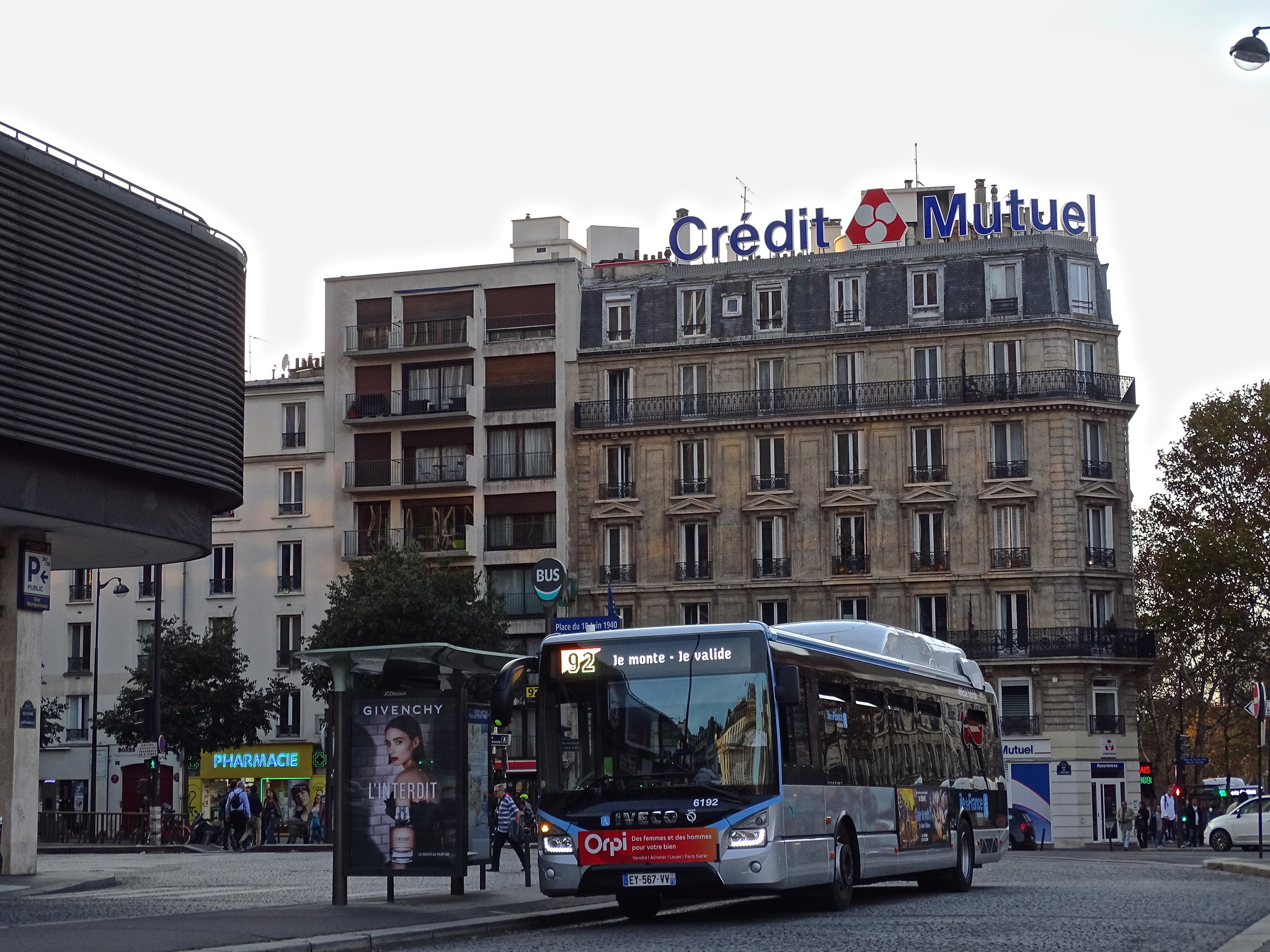 Image du véhicule