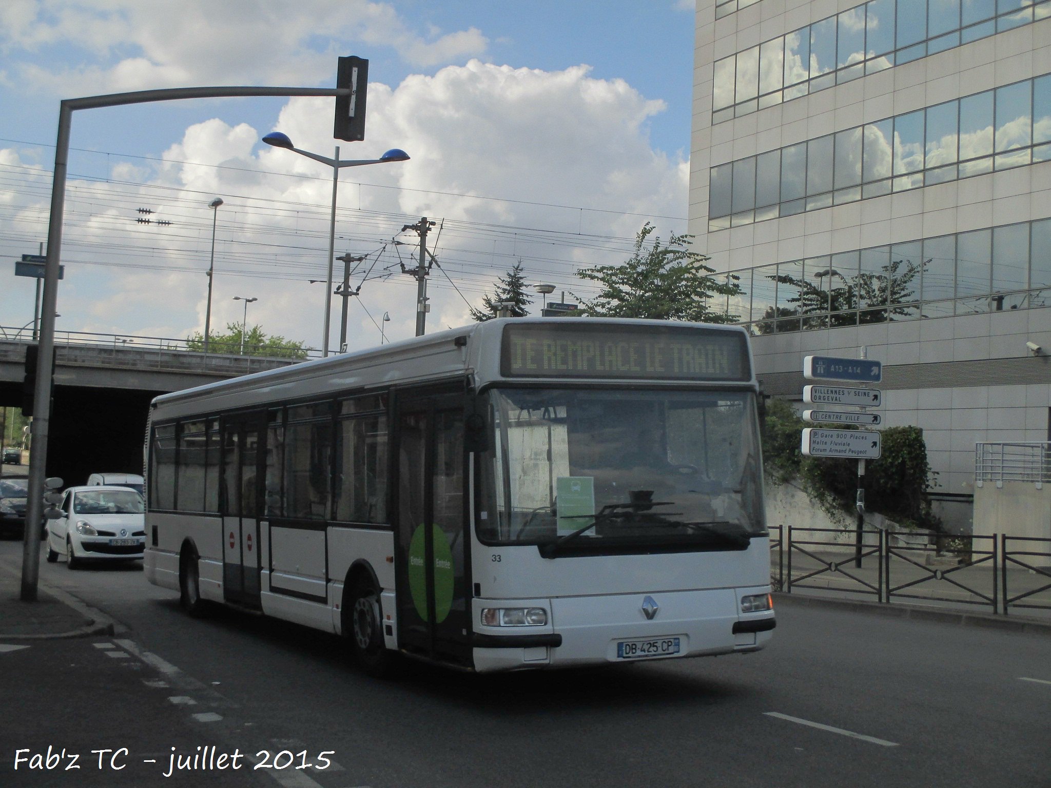 Image du véhicule