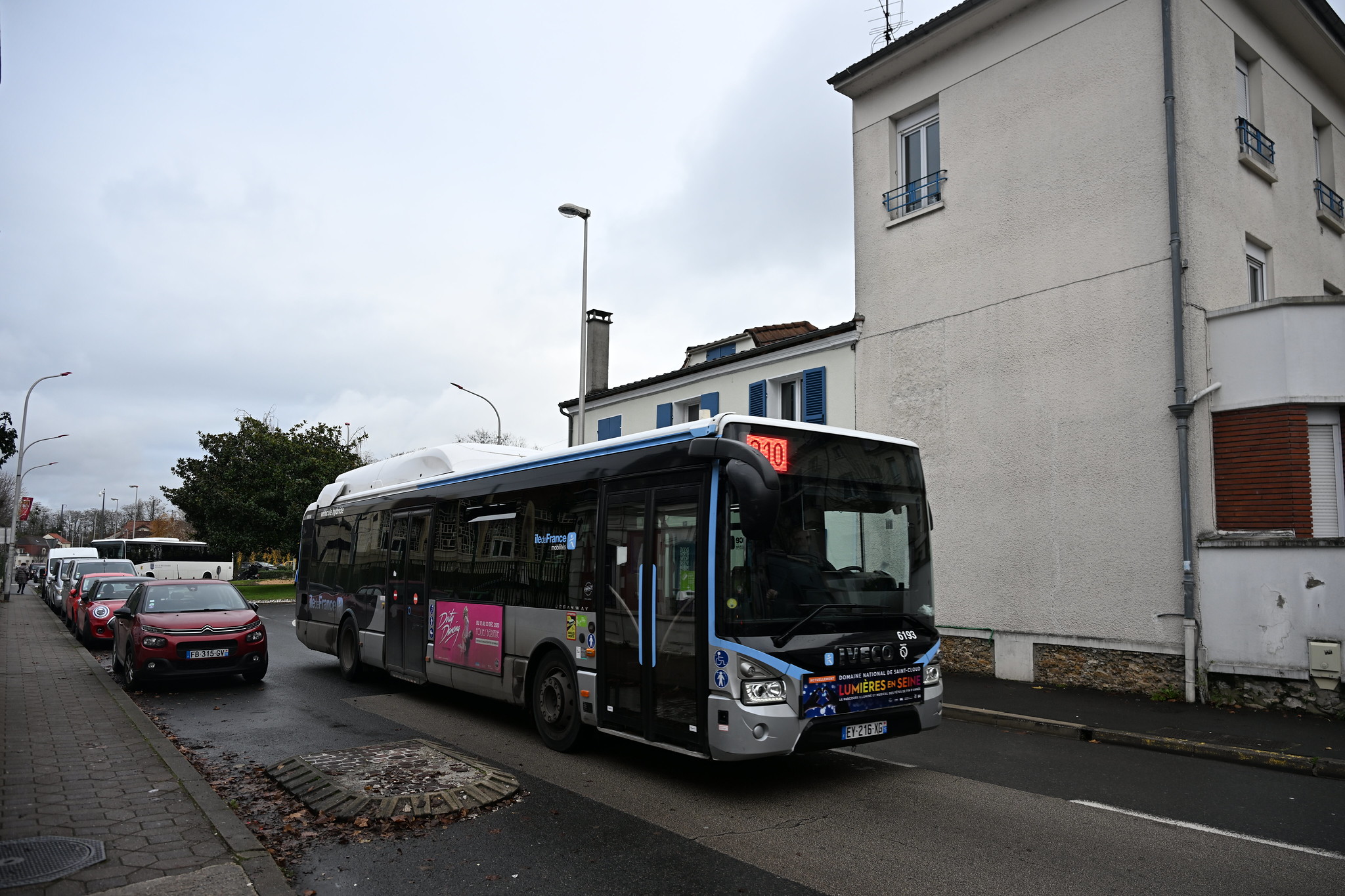 Image du véhicule