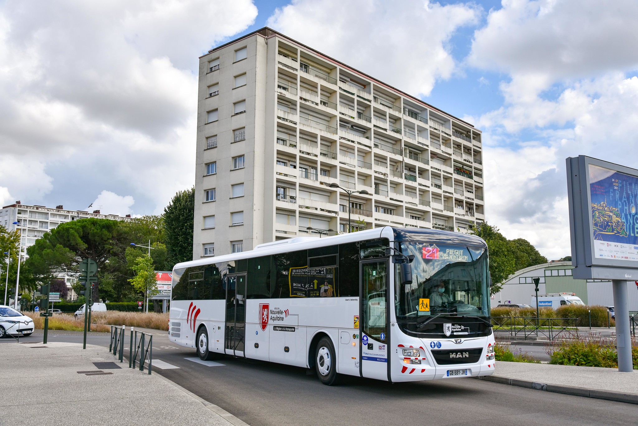 Image du véhicule