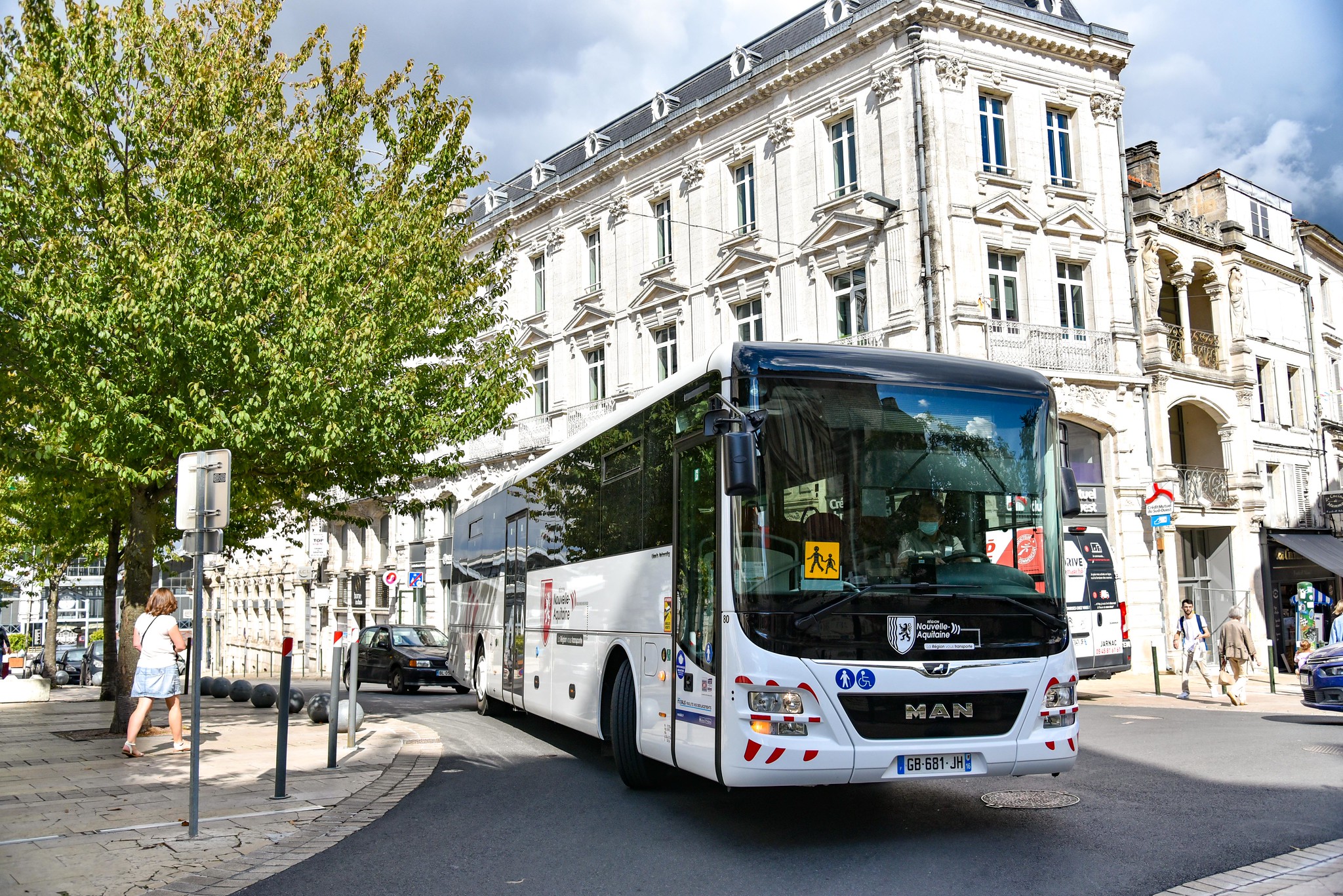 Image du véhicule