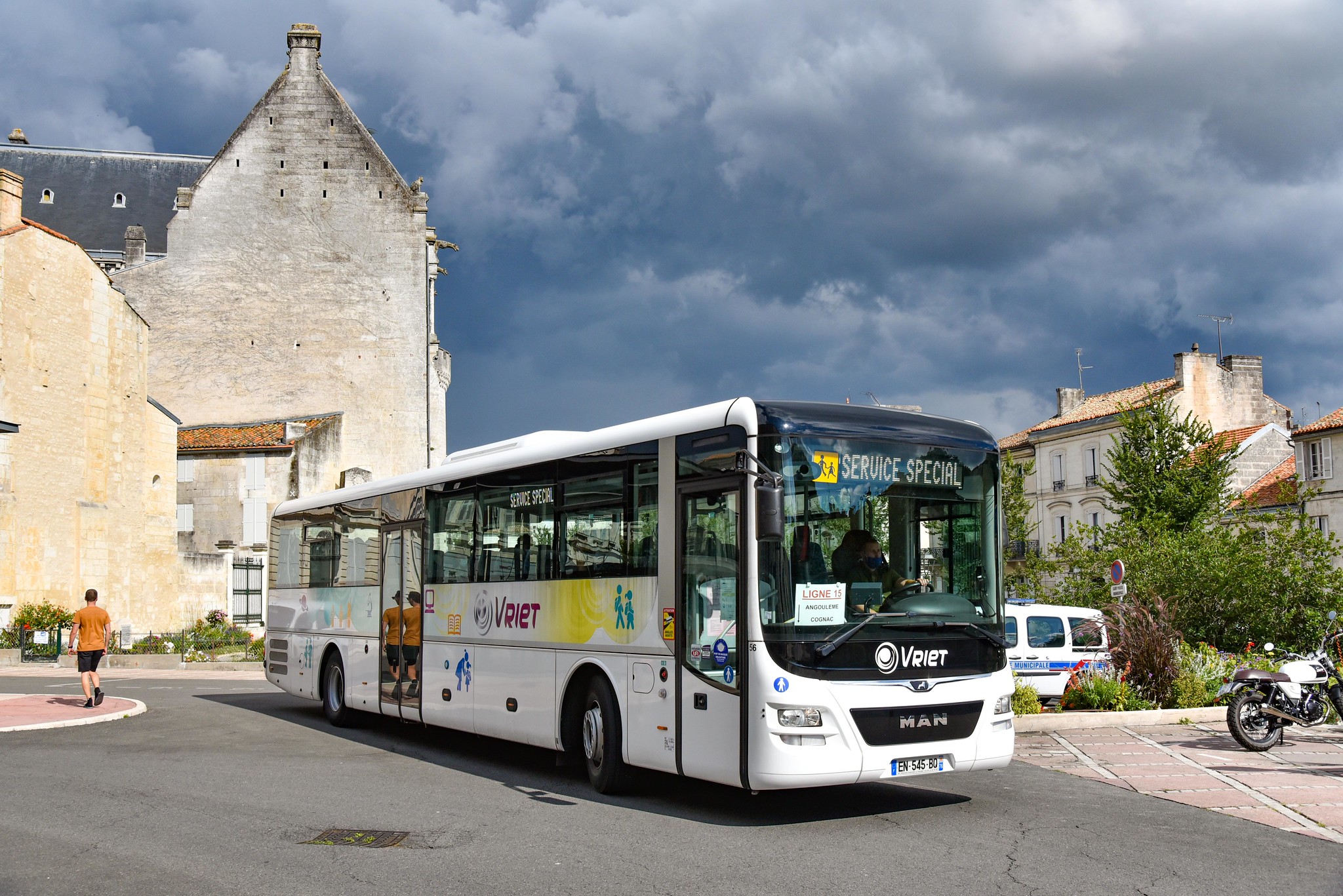 Image du véhicule