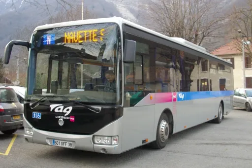 Image du véhicule