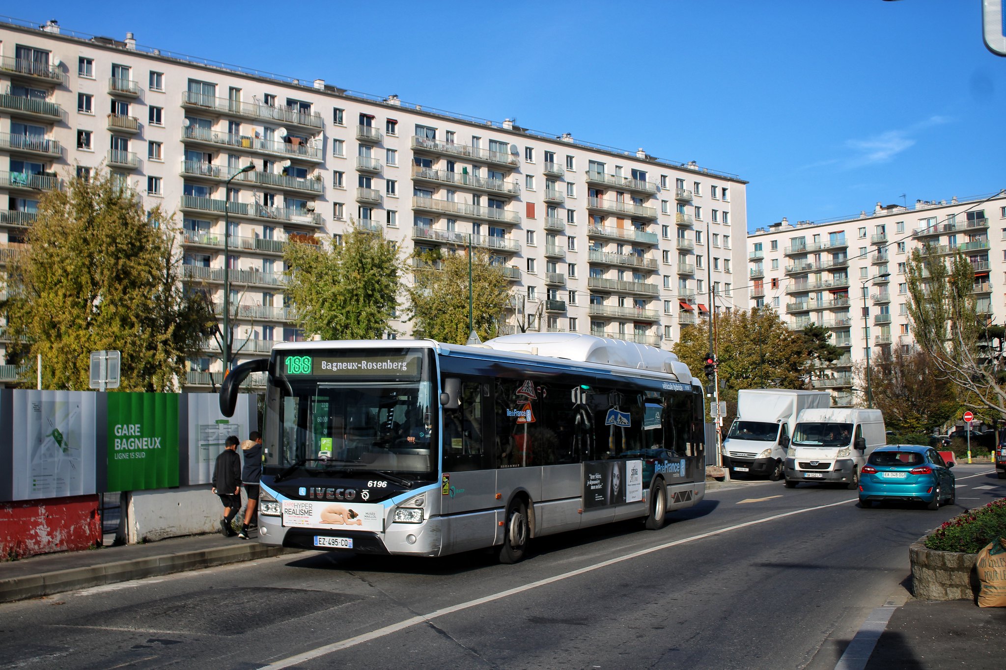 Image du véhicule