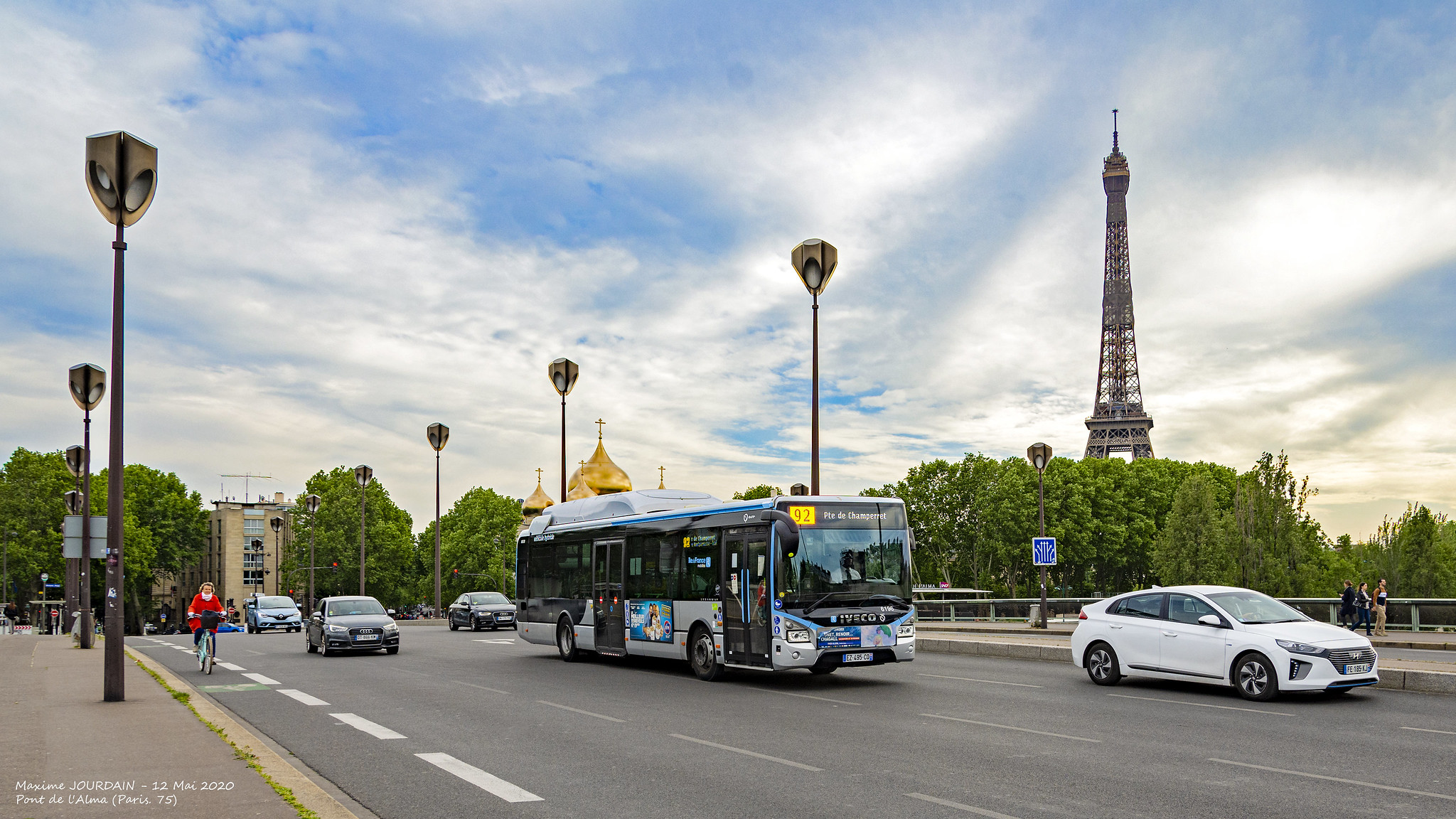 Image du véhicule