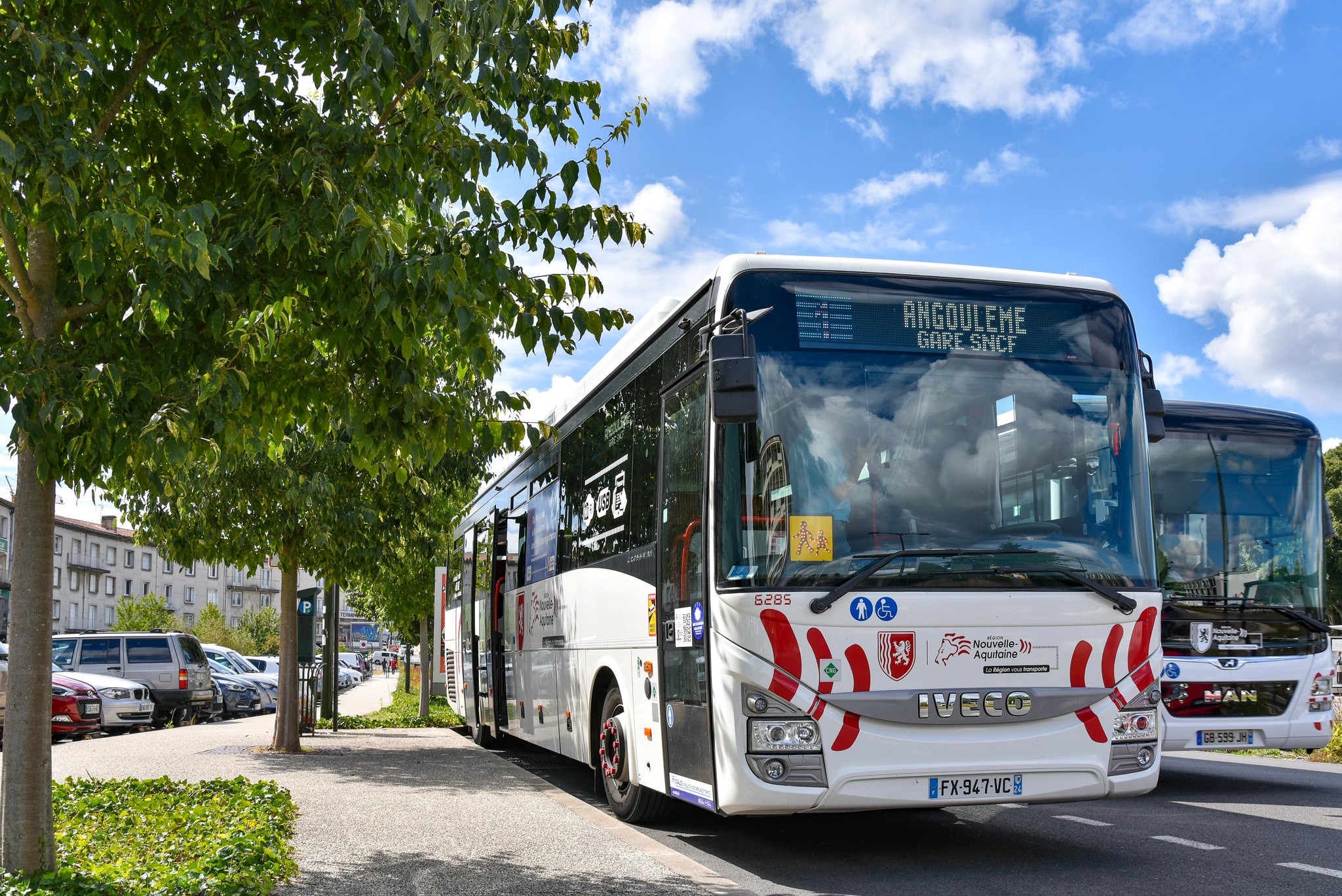 Image du véhicule