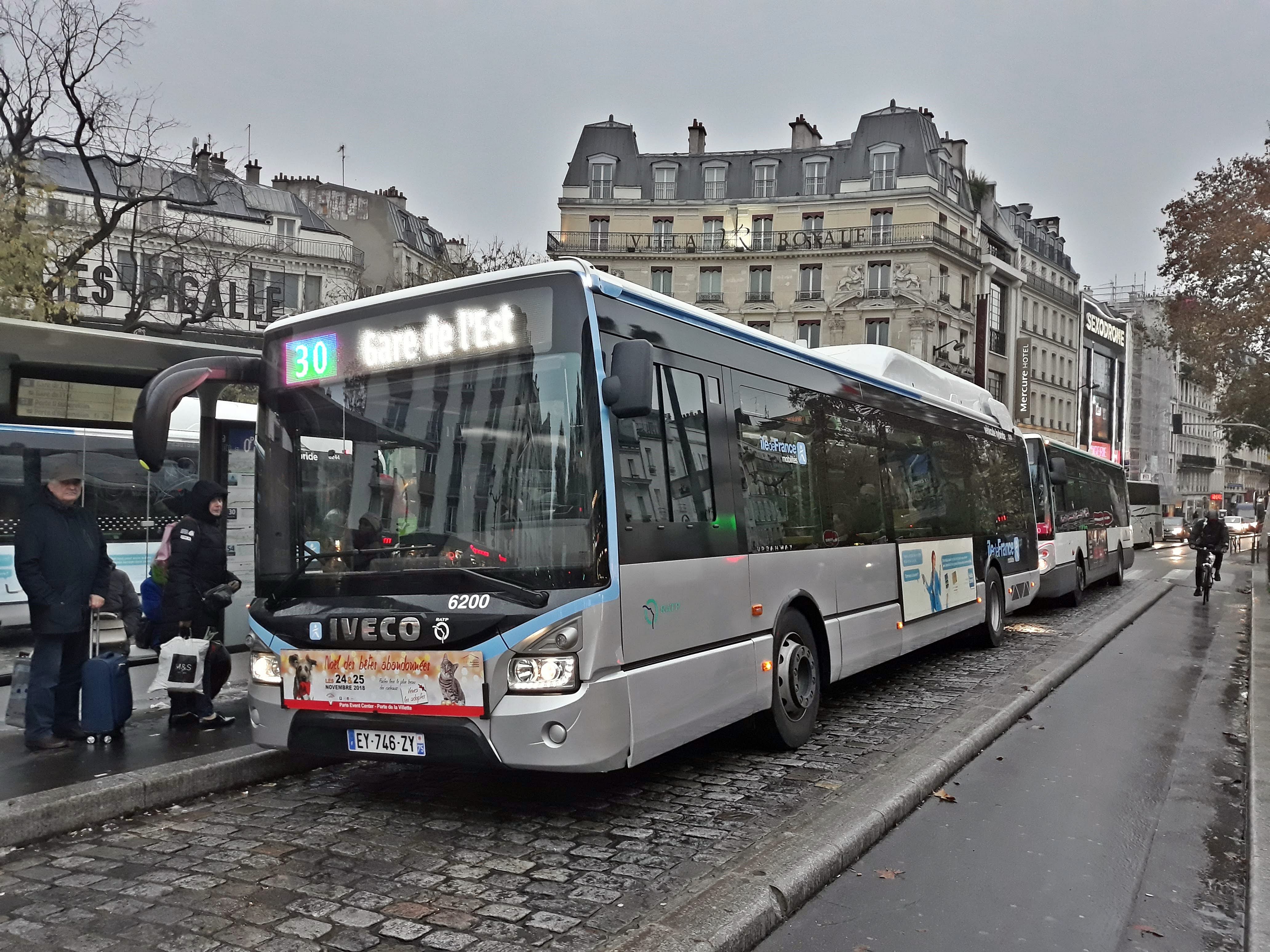 Image du véhicule