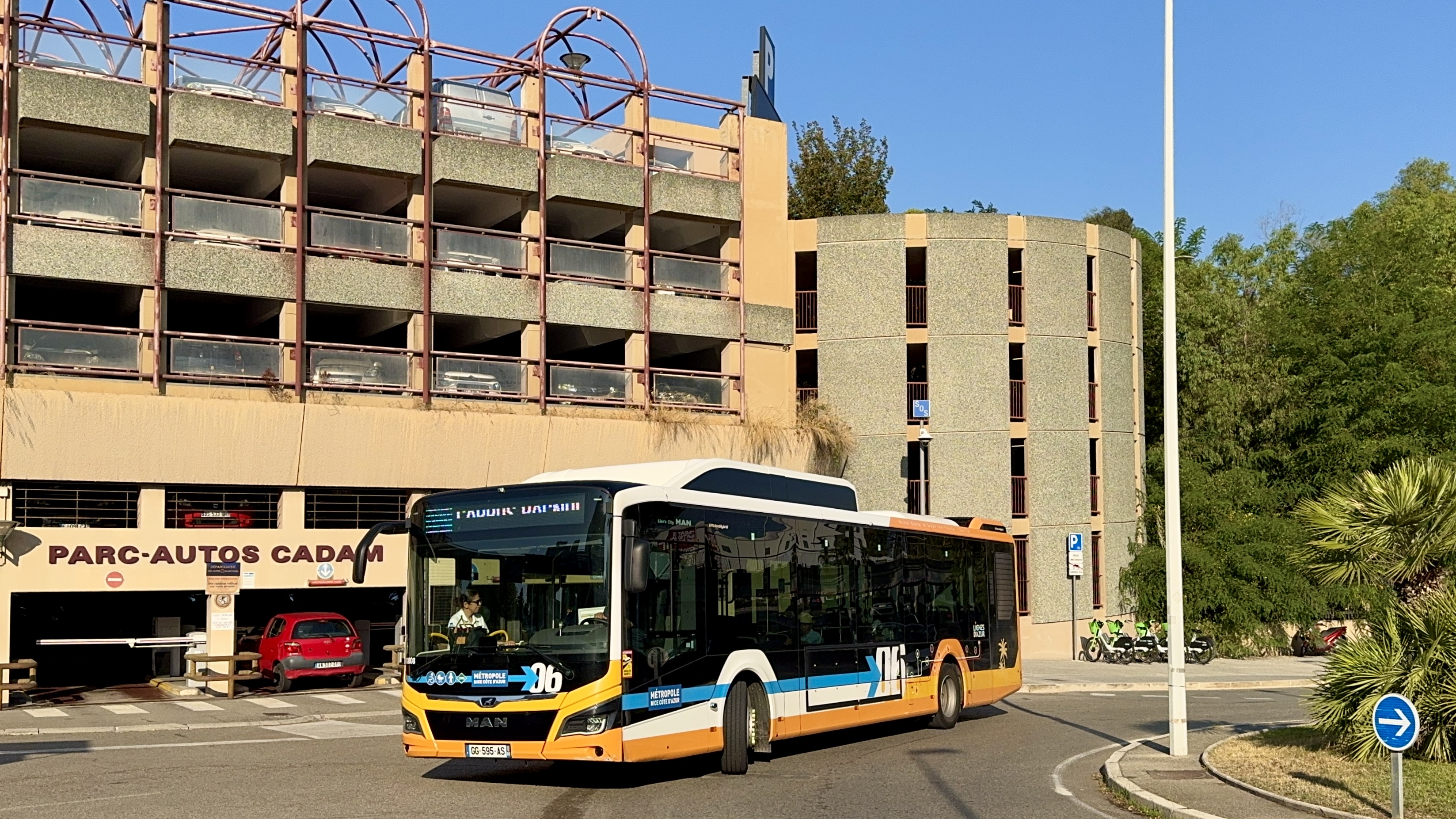 Image du véhicule