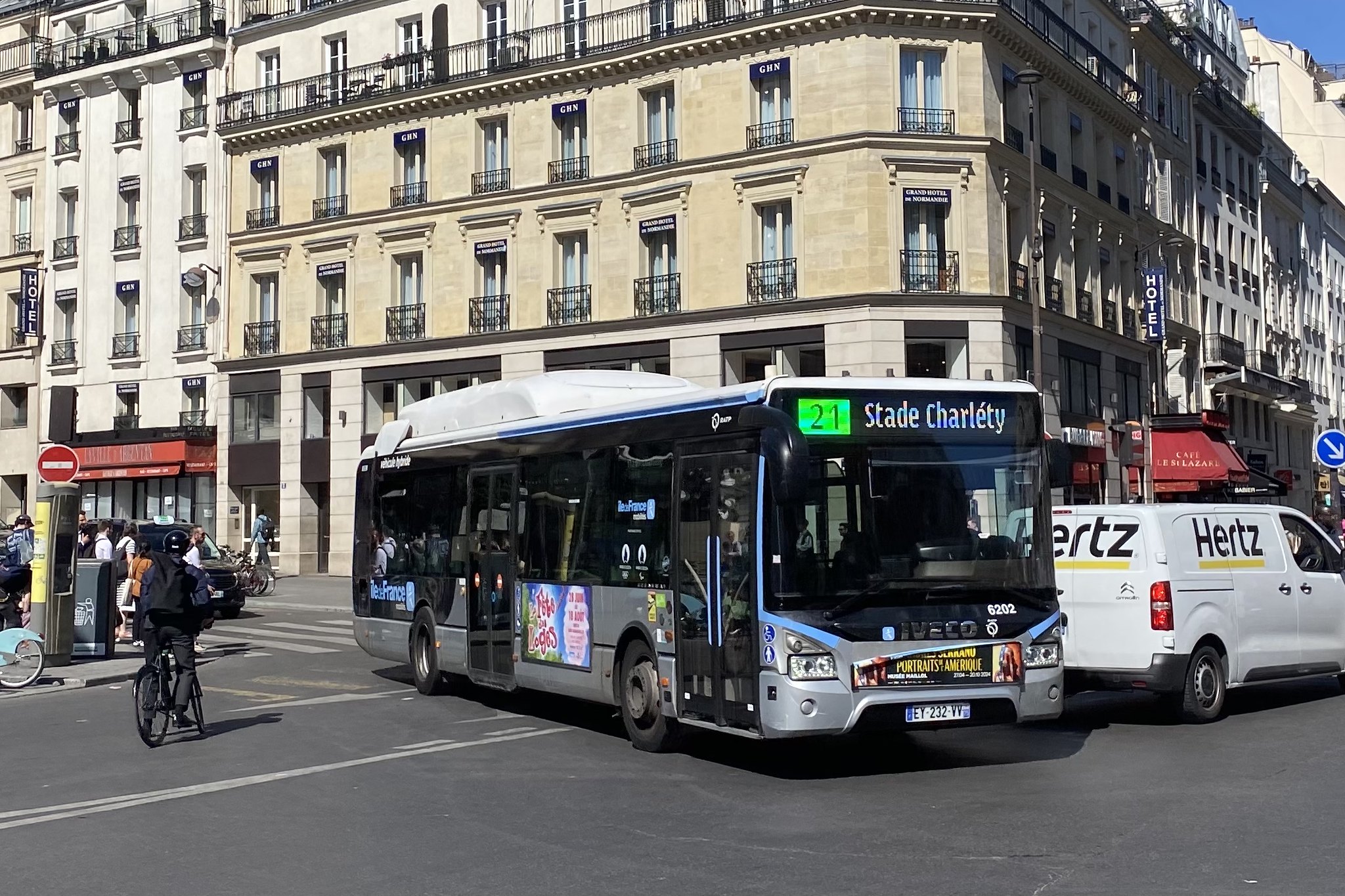 Image du véhicule