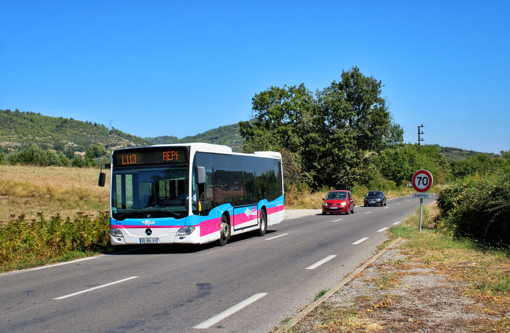 Image du véhicule