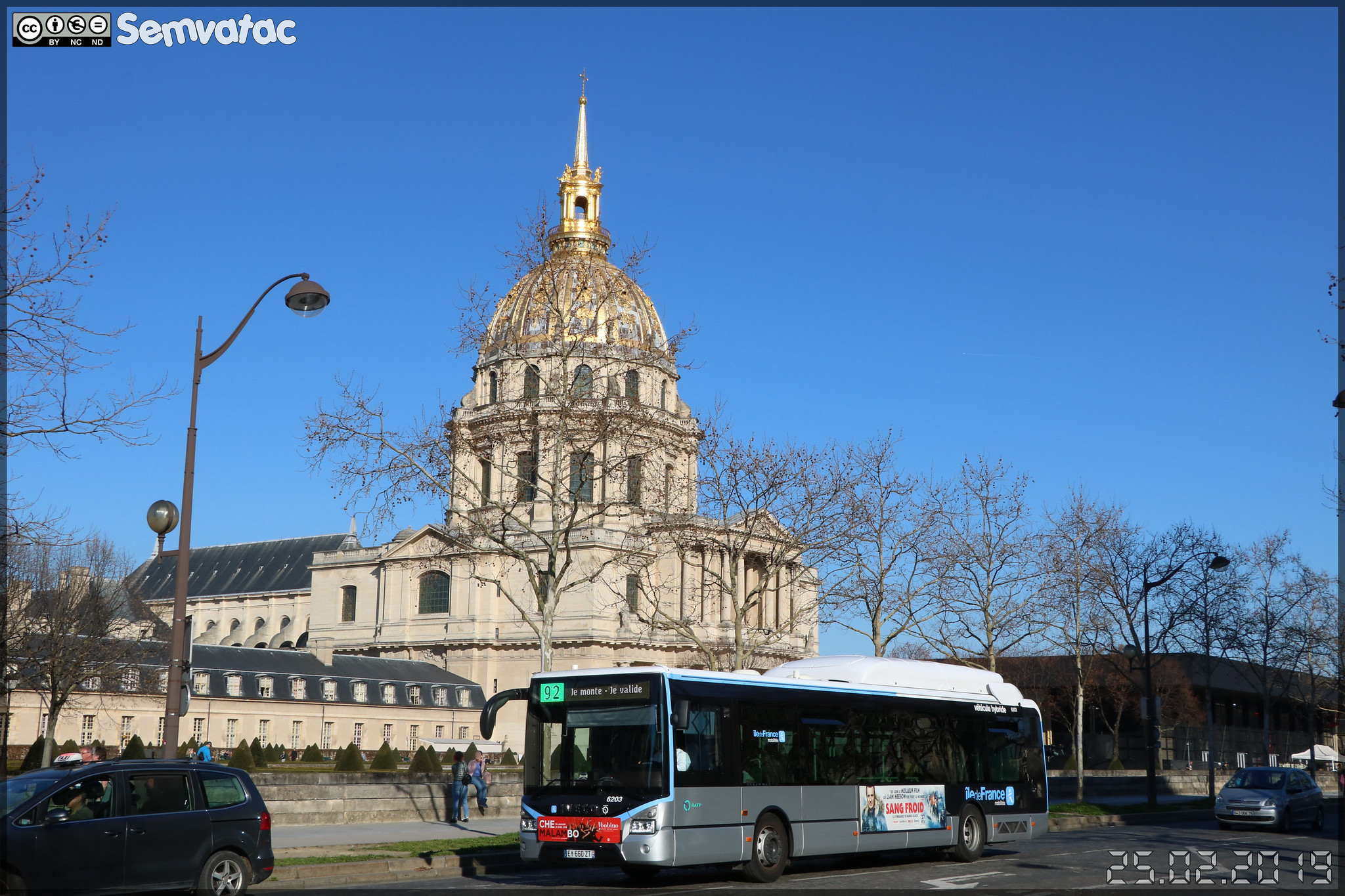 Image du véhicule