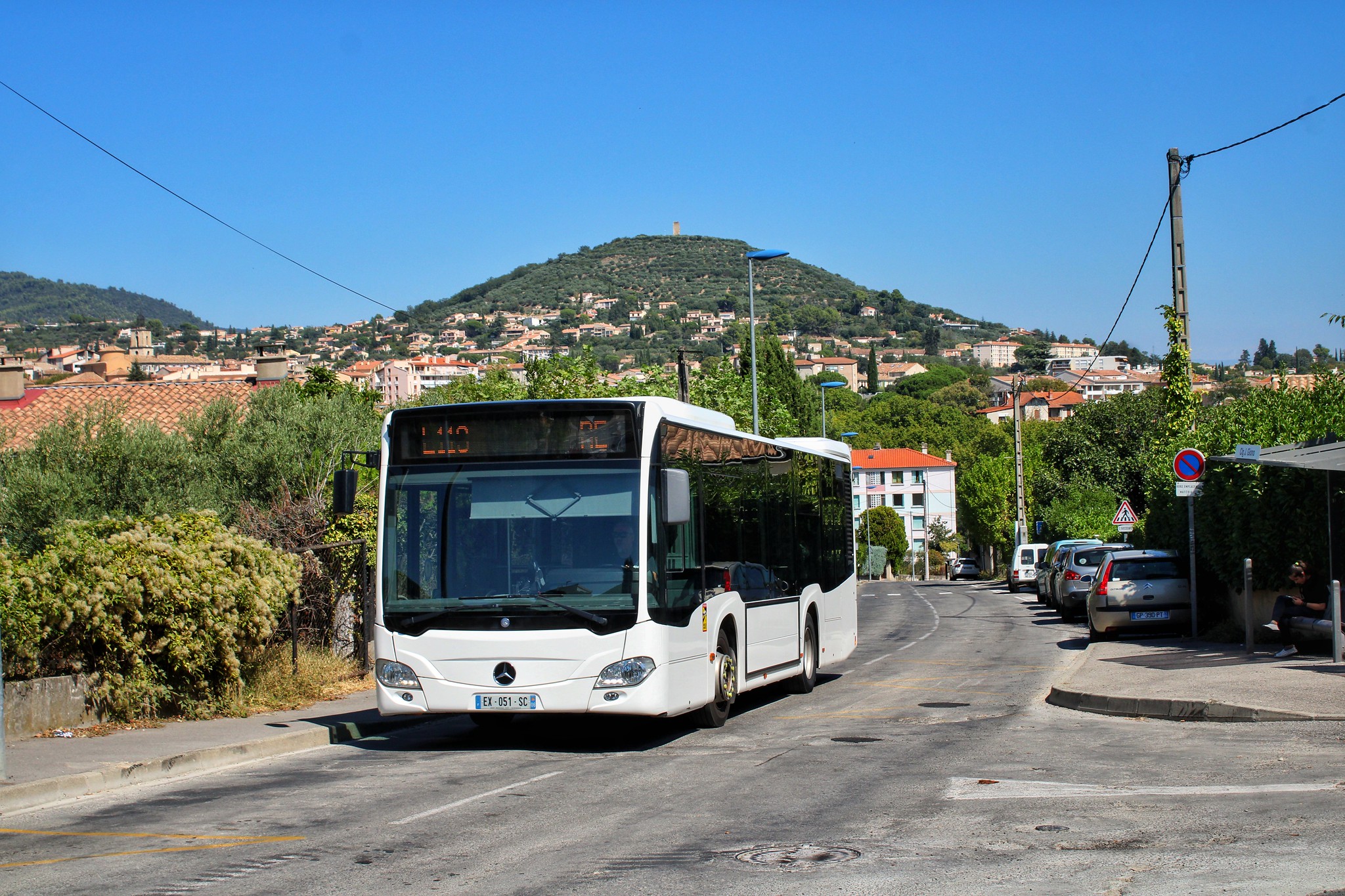 Image du véhicule