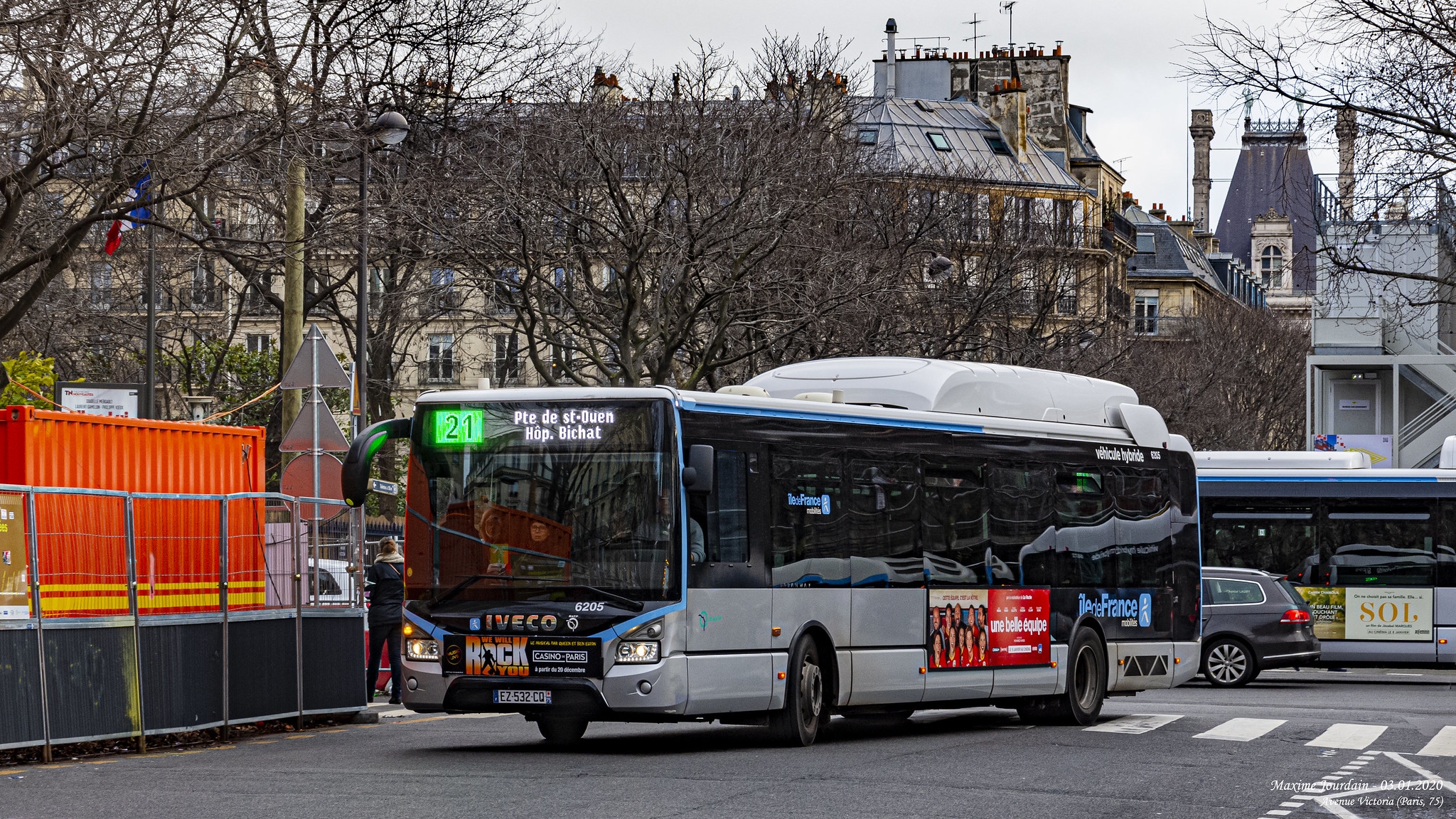 Image du véhicule