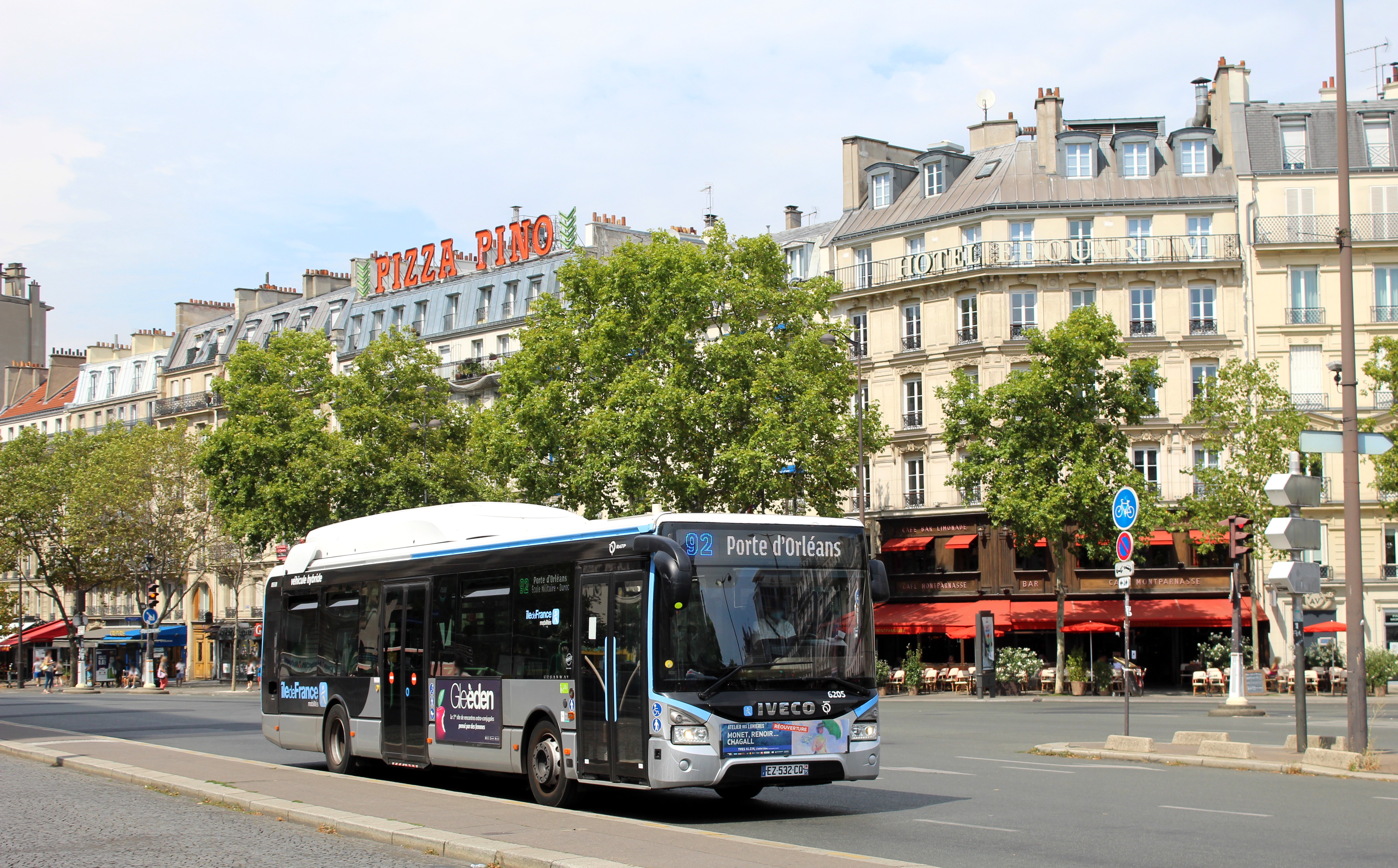 Image du véhicule