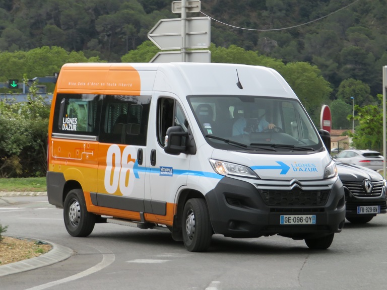 Image du véhicule