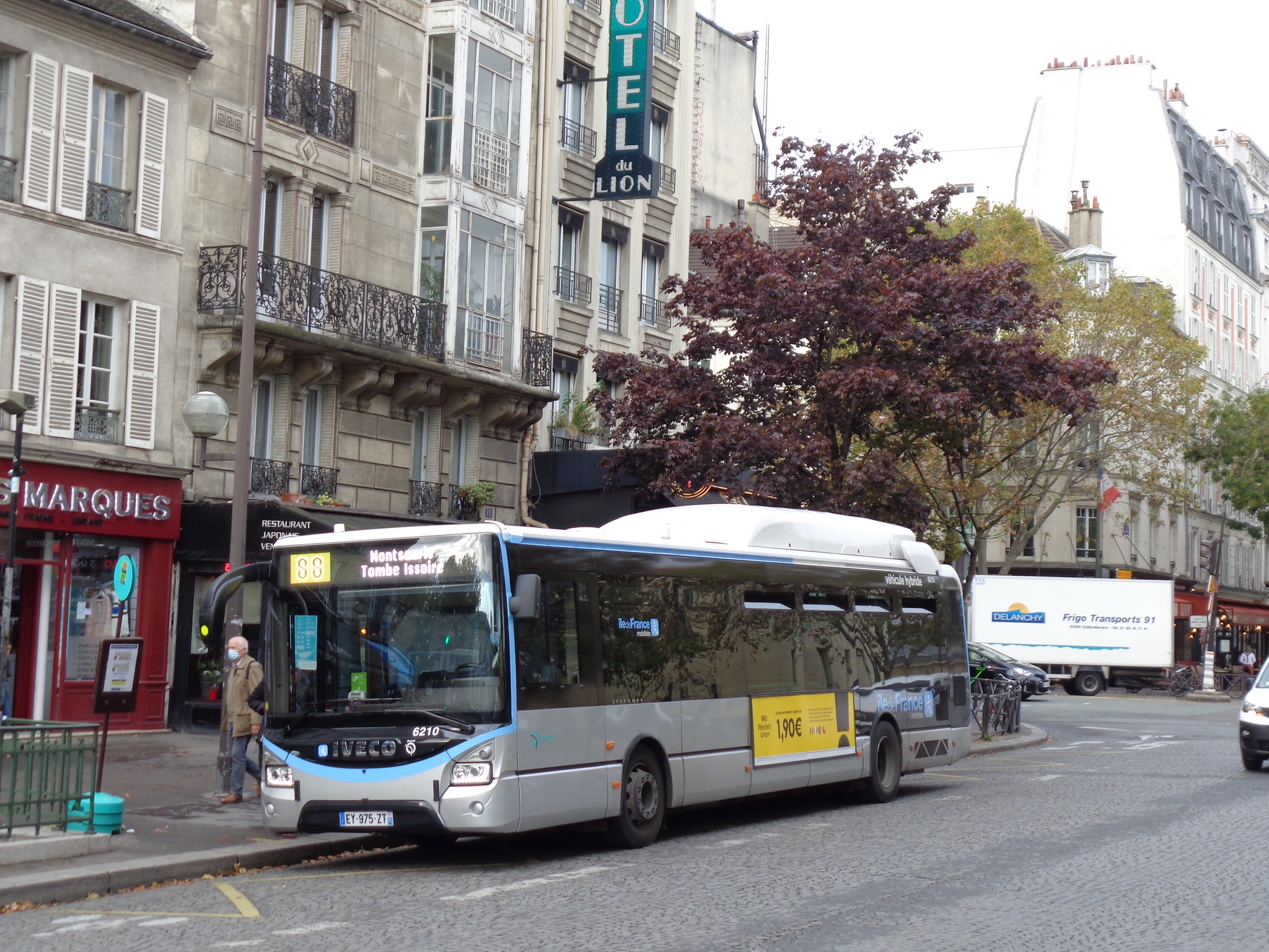Image du véhicule