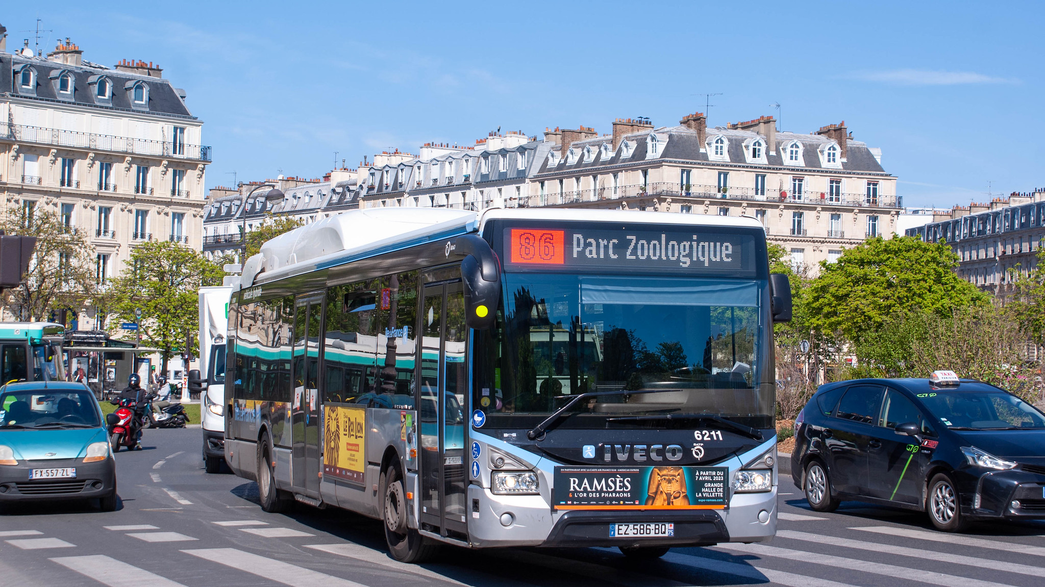 Image du véhicule