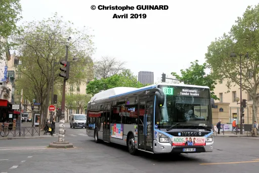 Image du véhicule