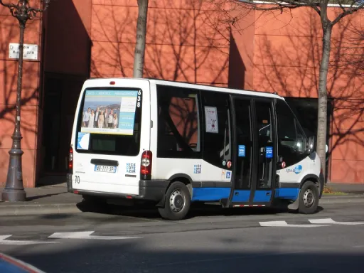 Image du véhicule