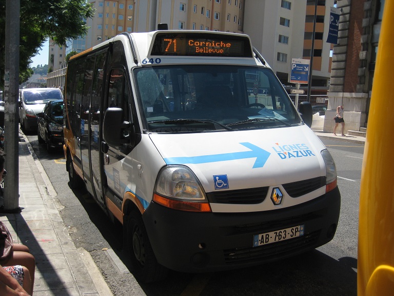 Image du véhicule