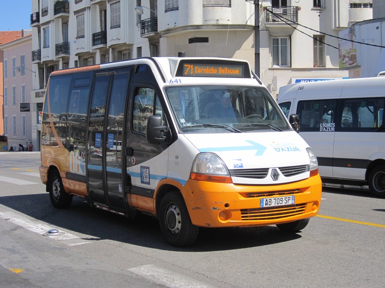 Image du véhicule