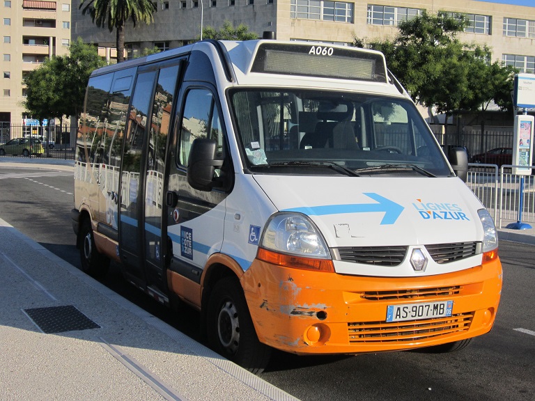 Image du véhicule